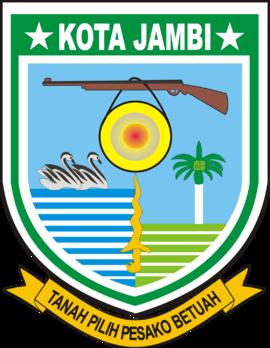 Pemerintah Kota Jambi